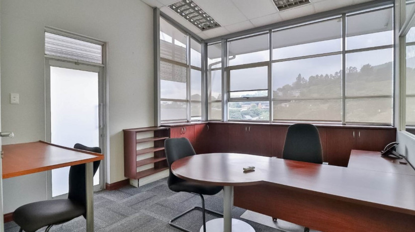 A-Grade Office Building, VCC Estate Property Images