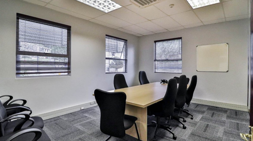 A-Grade Office Building, VCC Estate Property Images