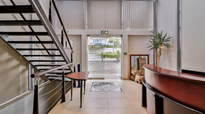 A-Grade Office Building, VCC Estate Property Images