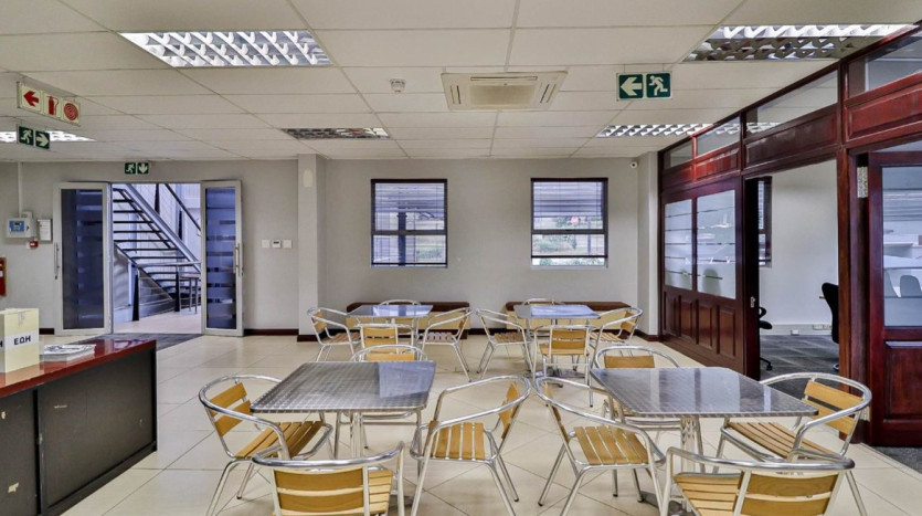 A-Grade Office Building, VCC Estate Property Images