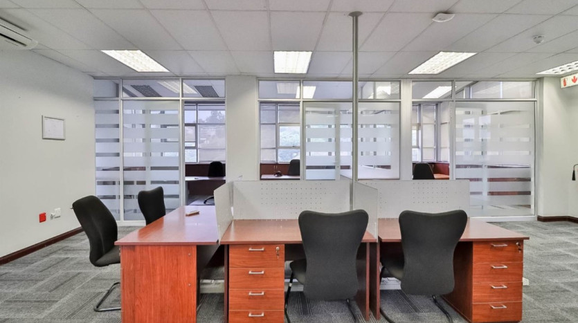 A-Grade Office Building, VCC Estate Property Images