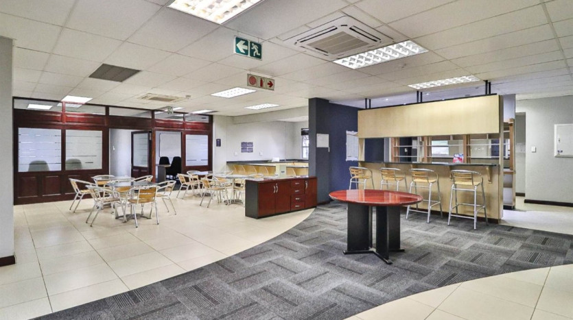 A-Grade Office Building, VCC Estate Property Images