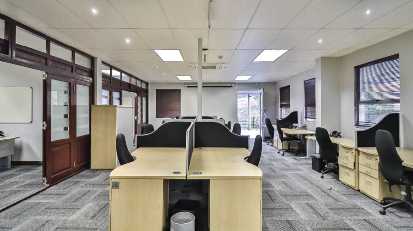 A-Grade Office Building, VCC Estate Property Images