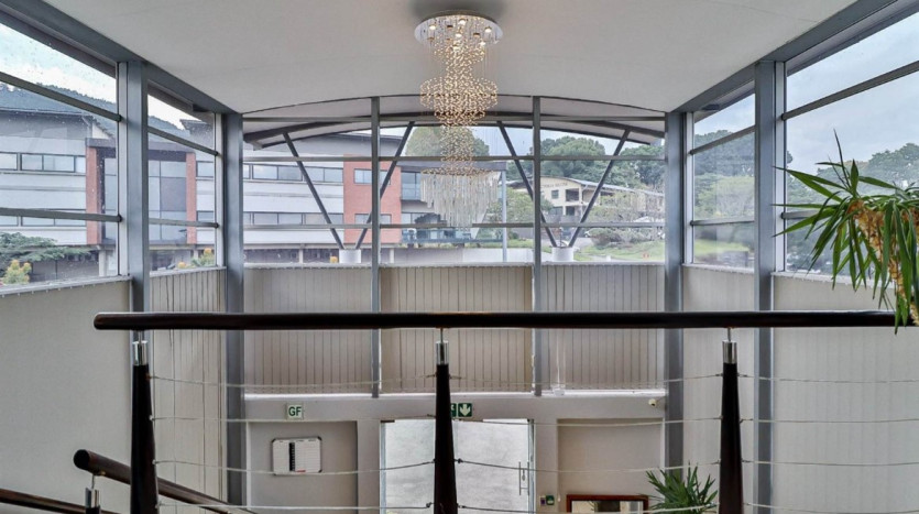 A-Grade Office Building, VCC Estate Property Images