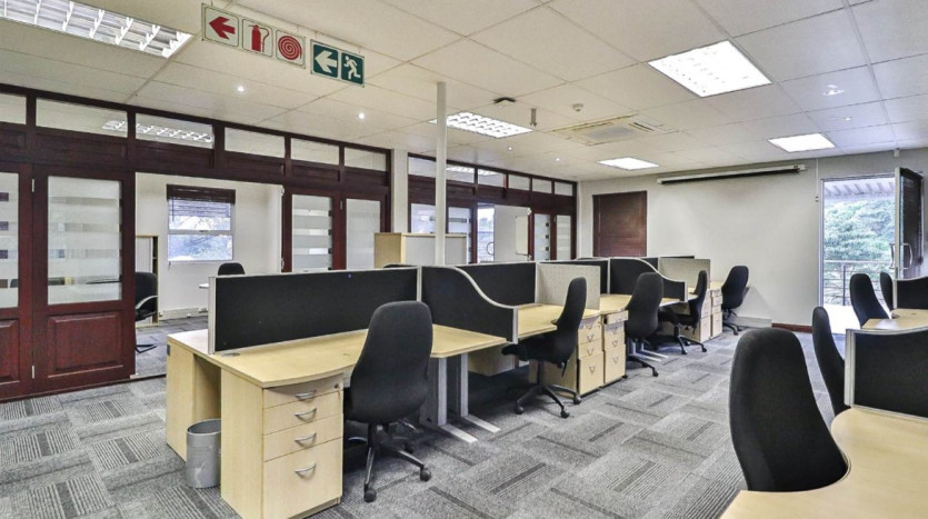 A-Grade Office Building, VCC Estate Property Images