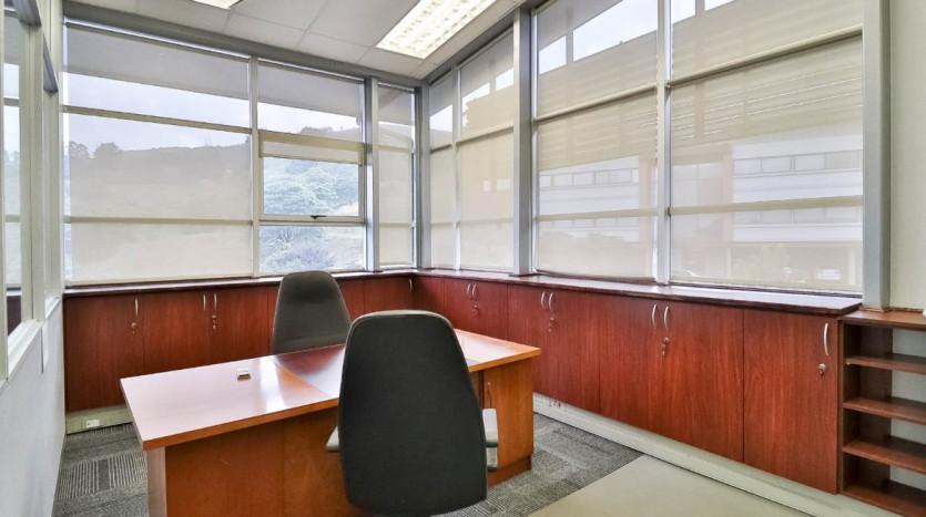 A-Grade Office Building, VCC Estate Property Images