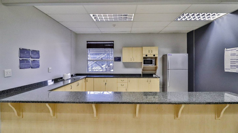A-Grade Office Building, VCC Estate Property Images