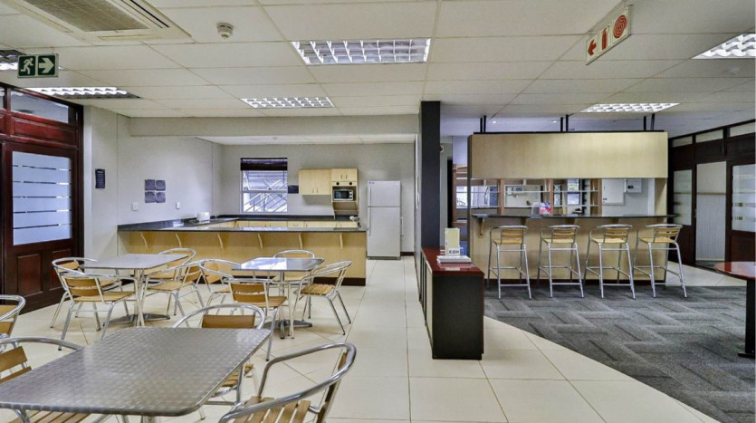 A-Grade Office Building, VCC Estate Property Images