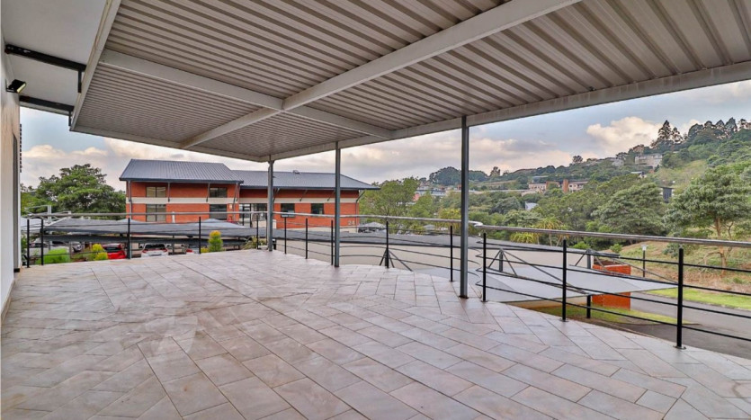 A-Grade Office Building, VCC Estate Property Images