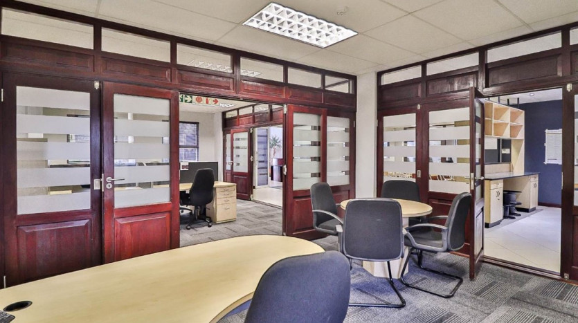 A-Grade Office Building, VCC Estate Property Images