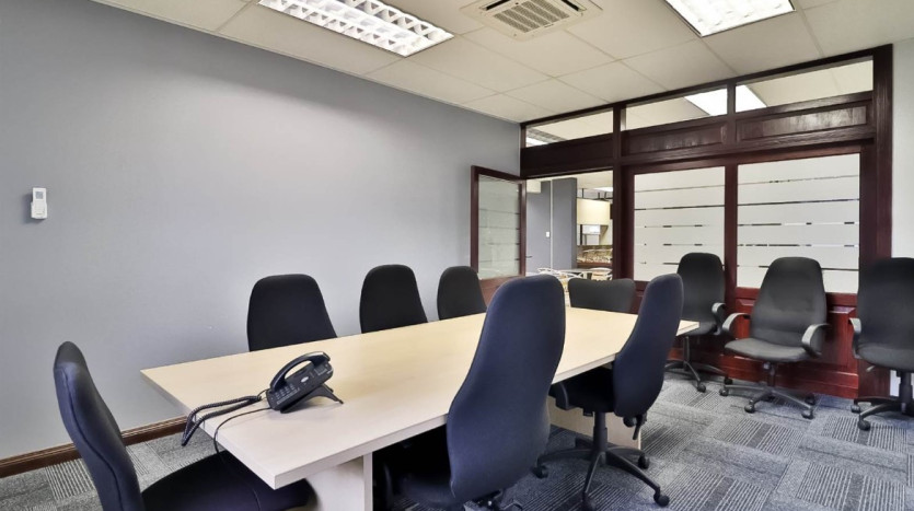 A-Grade Office Building, VCC Estate Property Images