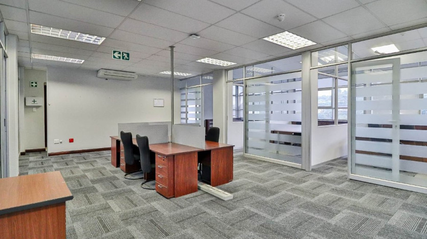A-Grade Office Building, VCC Estate Property Images