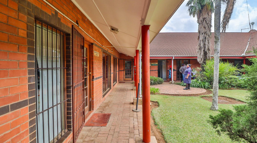 Investment Property in Richmond Property Images