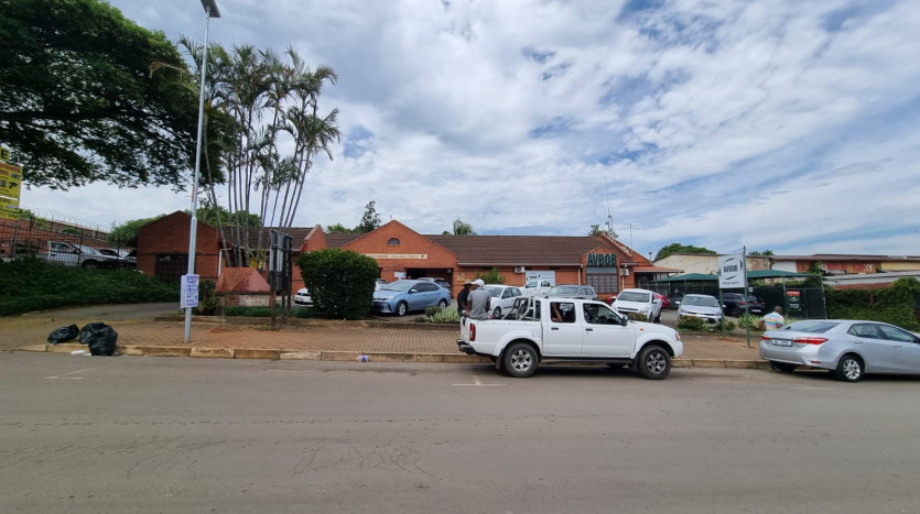 Investment Property in Richmond Property Images