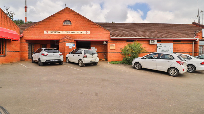 Investment Property in Richmond Property Images