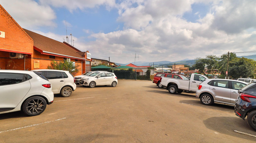 Investment Property in Richmond Property Images