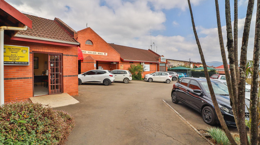 Investment Property in Richmond Property Images