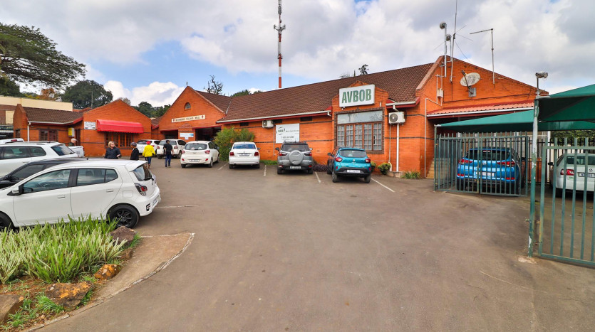 Investment Property in Richmond Property Images