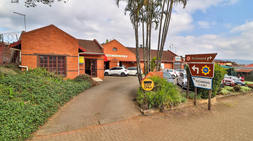 Investment Property in Richmond Property Lead Image