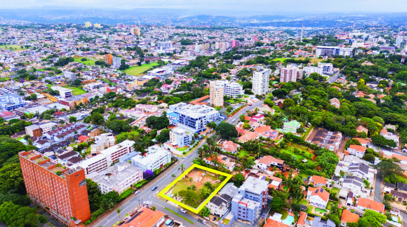 Residential Development Land on Peter Mokaba Ridge Property Images
