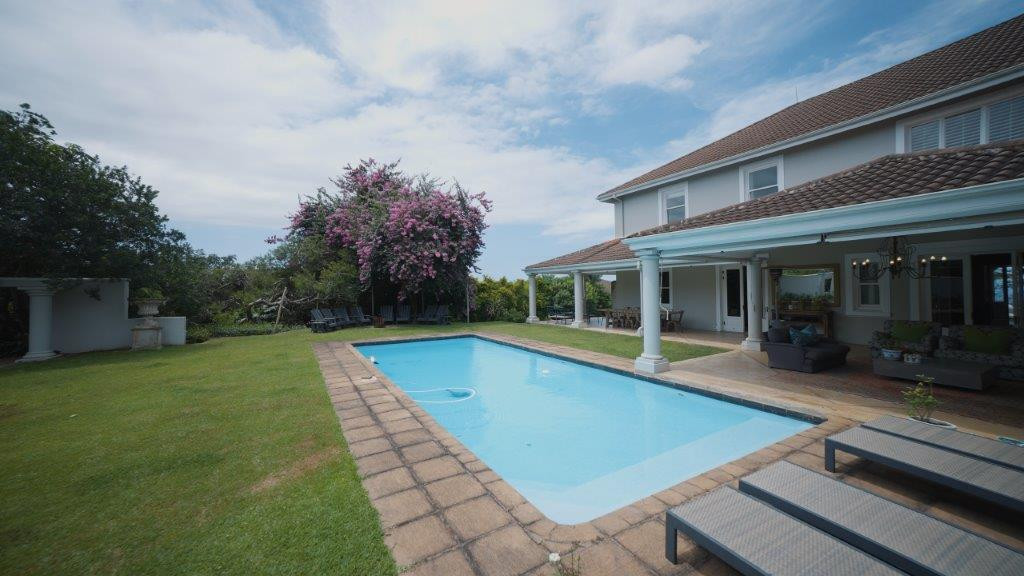 Luxurious Extensive Home for Sale by Auction Cowies Hill Durban