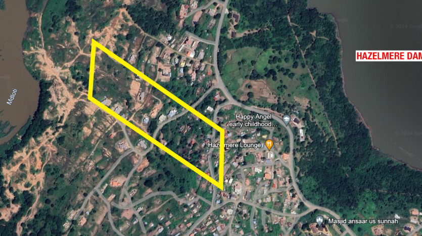 Smallholding close to Hazelmere Dam Property Images