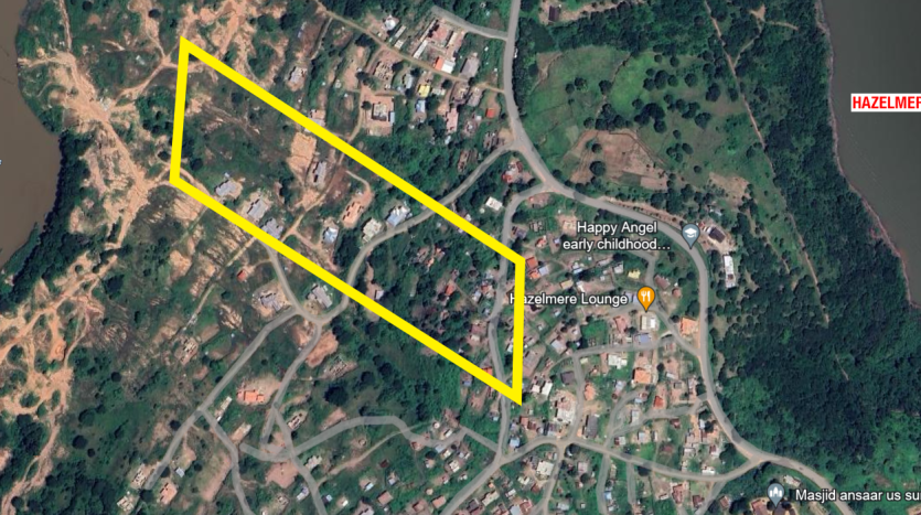 Smallholding close to Hazelmere Dam Property Images
