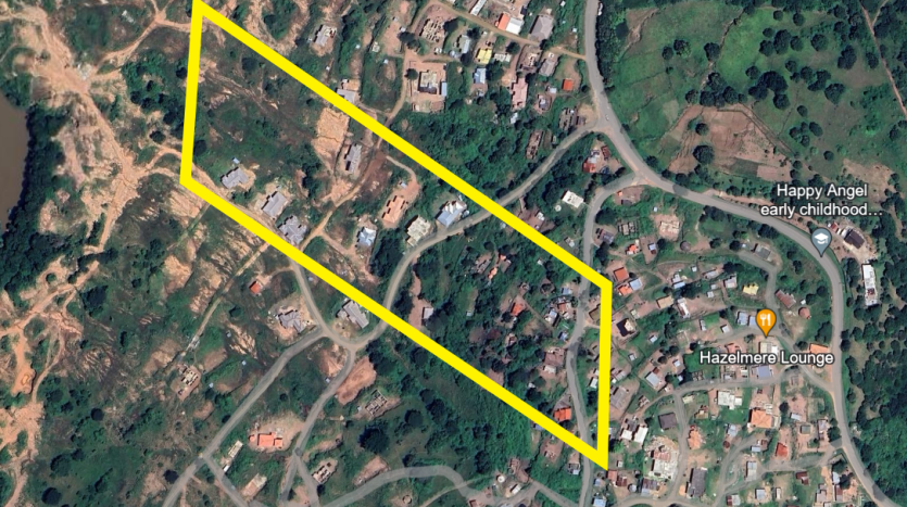 Smallholding close to Hazelmere Dam Property Lead Image