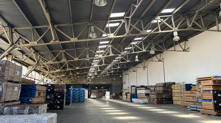 High Income Investment Industrial Property Park, Wadeville, Johannesburg Property Images