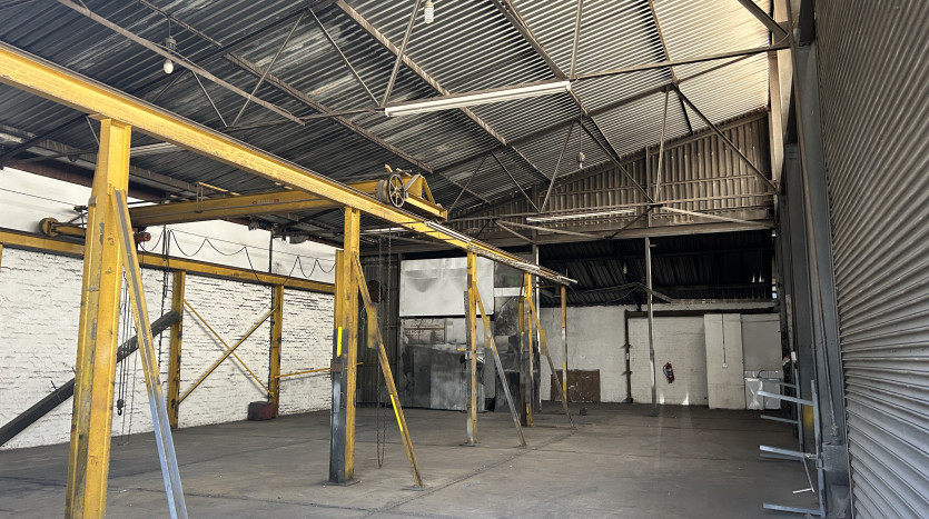 High Income Investment Industrial Property Park, Wadeville, Johannesburg Property Images