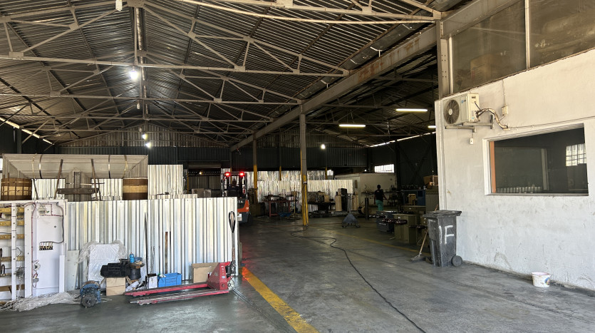 High Income Investment Industrial Property Park, Wadeville, Johannesburg Property Images