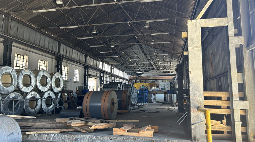 High Income Investment Industrial Property Park, Wadeville, Johannesburg Property Images