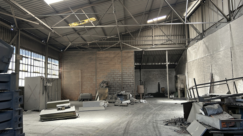 High Income Investment Industrial Property Park, Wadeville, Johannesburg Property Images