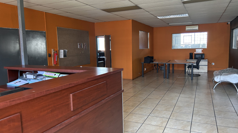High Income Investment Industrial Property Park, Wadeville, Johannesburg Property Images