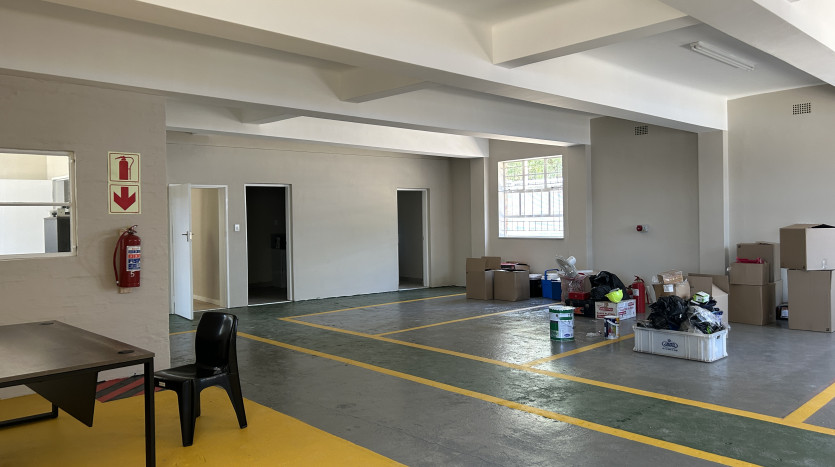 High Income Investment Industrial Property Park, Wadeville, Johannesburg Property Images