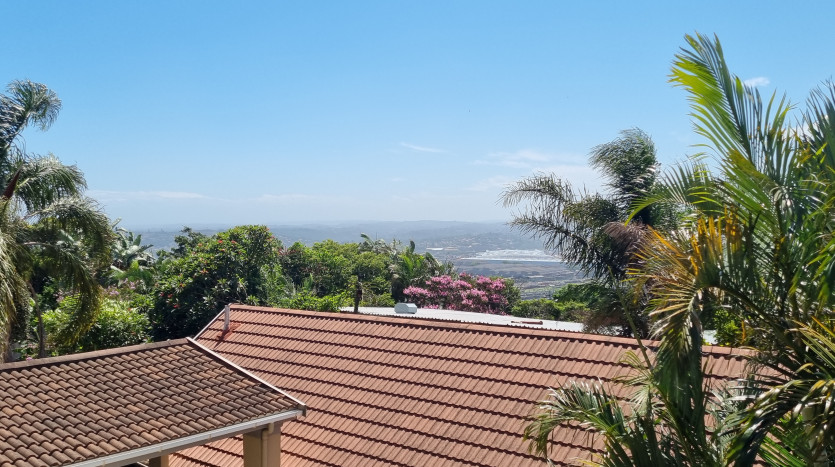 High Exposure Commercial Property Opposite Bluff Shopping Centre Property Images