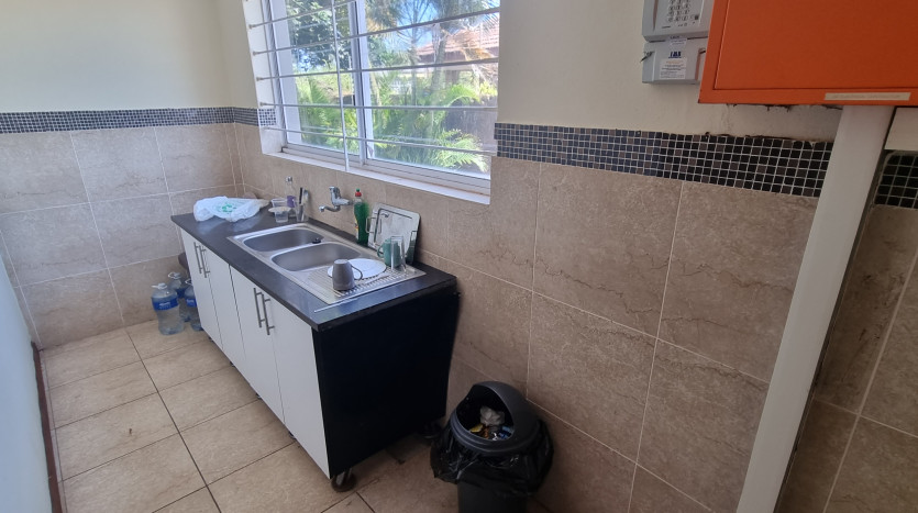 High Exposure Commercial Property Opposite Bluff Shopping Centre Property Images