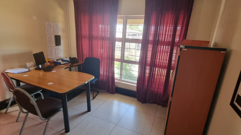 High Exposure Commercial Property Opposite Bluff Shopping Centre Property Images