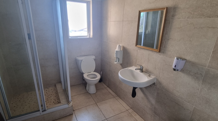 High Exposure Commercial Property Opposite Bluff Shopping Centre Property Images