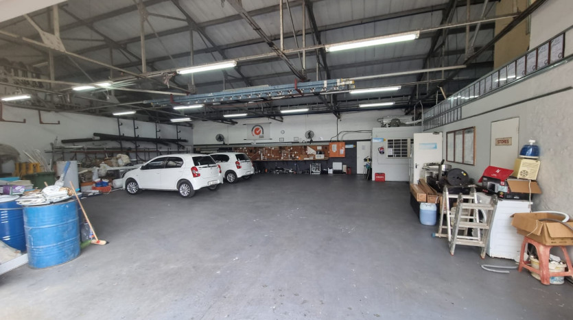 Sectional Title Unit in Jacobs Property Images