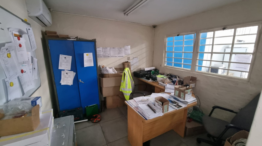 Sectional Title Unit in Jacobs Property Images