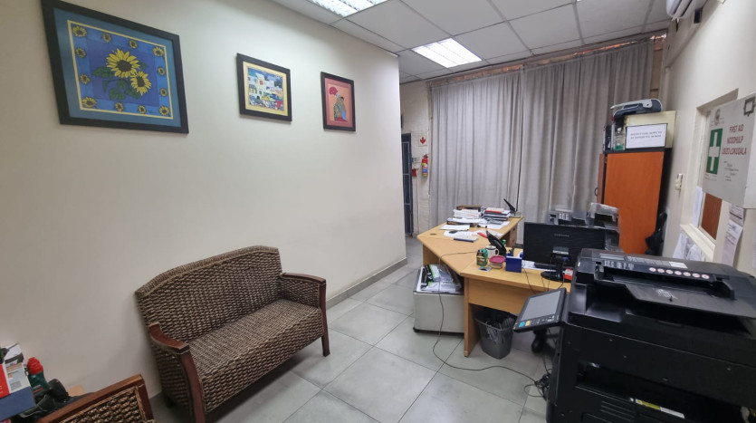 Sectional Title Unit in Jacobs Property Images