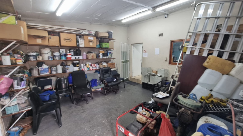 Sectional Title Unit in Jacobs Property Images