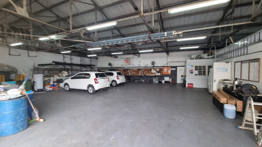 Sectional Title Unit in Jacobs Property Images