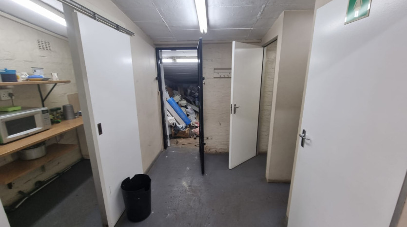 Sectional Title Unit in Jacobs Property Images