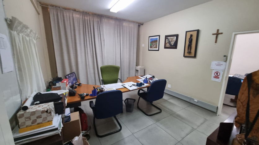 Sectional Title Unit in Jacobs Property Images