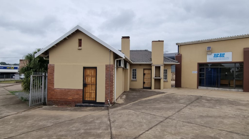 Industrial Property Ideal for Redevelopment Property Images