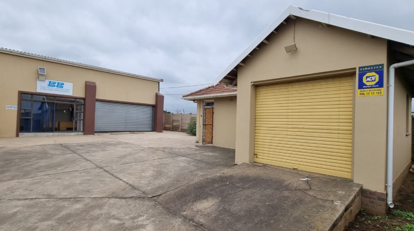 Industrial Property Ideal for Redevelopment Property Images