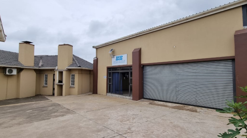 Industrial Property Ideal for Redevelopment Property Images