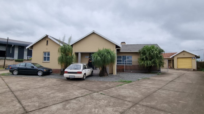 Industrial Property Ideal for Redevelopment Property Images